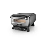 NINJA Four à pizza électrique d´extérieur, avec fonction Air Fryer Artisan MO201EU