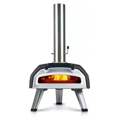 Four à pizza Ooni Karu 2 Noir Argent