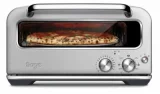 SAGE Four à pizza Appliances The Smart Oven Pizzaiolo
