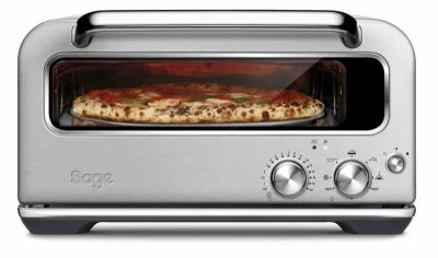 Four à pizza Sage Appliances The Smart Oven Pizzaiolo