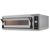 RESTO ITALIA Four à Pizza TR 4 VAP avec humidificateur - - - x985x410mm
