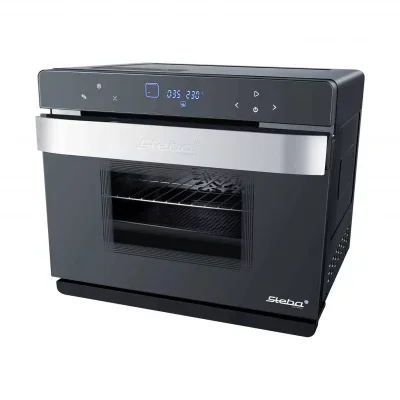 Four à vapeur multifonctionnel Steba DG 40