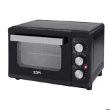 EDM Four électrique à poser 23 litres 1.380w