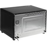 ADLER Four électrique - - AD 6026 - Noir - 48 Litres - 1800 W