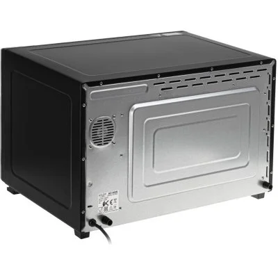 Four électrique - ADLER - AD 6026 - Noir - 48 Litres - 1800 W