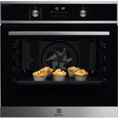 Four Electrolux COD6P66X0