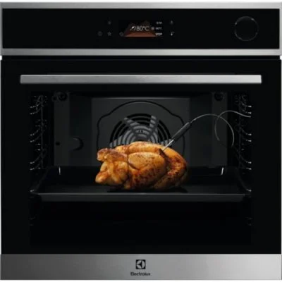 Four Electrolux EOC8P39X