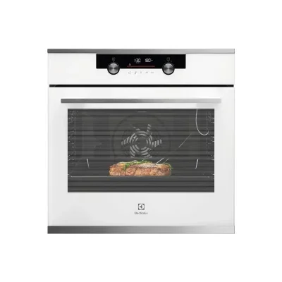Four Electrolux KOEDP46W
