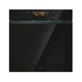 HAIER Four Encastrable 3300W 78L Noir - ID2P3T1HTX
