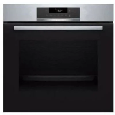 Four encastrable - BOSCH - HBA171BS4F - 71L - Pyrolyse - AutoPilot10