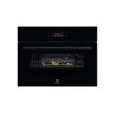 ELECTROLUX Four encastrable compact 800 MealAssist LVL8E09Z - noir