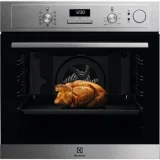 ELECTROLUX Four encastrable EOC3S40X 72L SteamCrisp®