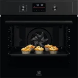 ELECTROLUX Four encastrable EOD4P46H SteamBake Noir