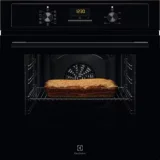 ELECTROLUX Four encastrable EOF3H50BK SurroundCook Noir