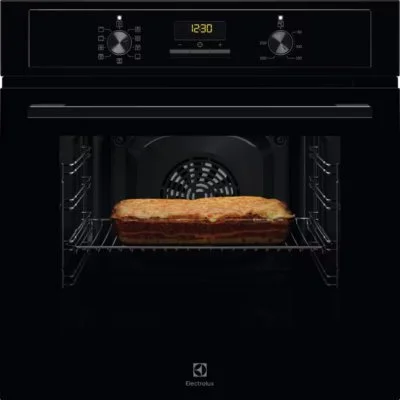 Four encastrable ELECTROLUX EOF3H50BK SurroundCook Noir Electrolux