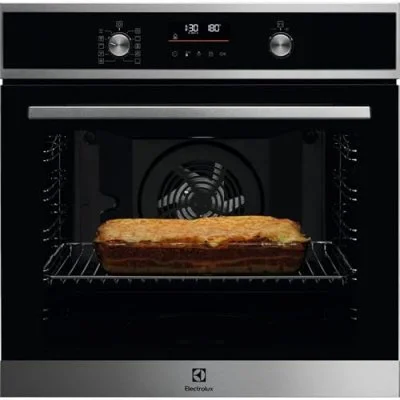 Four encastrable ELECTROLUX EOF6P46VX0 SurroundCook