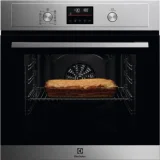 ELECTROLUX Four encastrable EOH4P46BX 65L