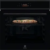 ELECTROLUX Four encastrable EOX8P38WH Pizza expert