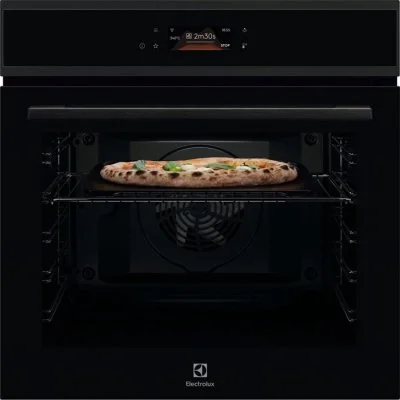 Four encastrable Electrolux EOX8P38WH Pizza expert