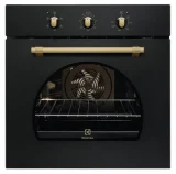 ELECTROLUX Four encastrable FR53G AquaClean 300 Convection