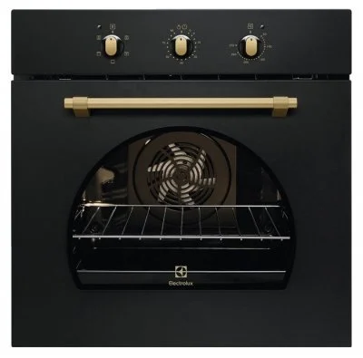 Four encastrable Electrolux FR53G AquaClean 300 Convection