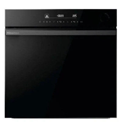 Four encastrable fonction vapeur HISENSE BSA66346PBGWIFI