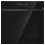HAIER Four encastrable H6 ID66G5SPTB Noir