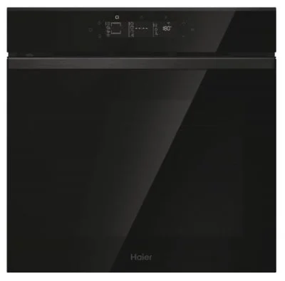 Four encastrable Haier H6 ID66G5SPTB Noir
