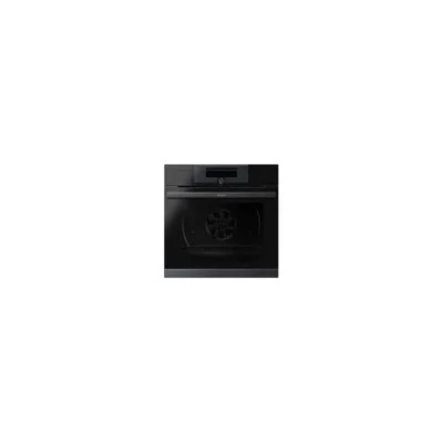 Four encastrable HAIER HWO60SM4FE9XHP Noir Haier