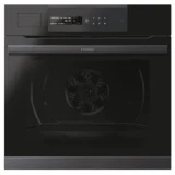HAIER Four encastrable HWO60SM5S9BH