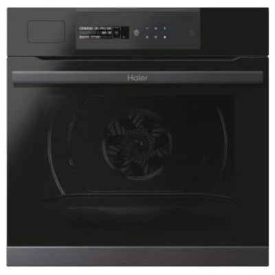 Four encastrable Haier HWO60SM5S9BH