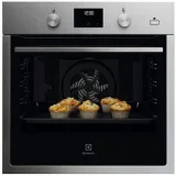 ELECTROLUX Four encastrable inox multifonction 72 L KODGS20TX 949499341