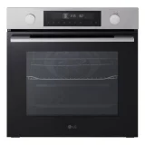 LG Four Encastrable 72L 3200W Gris - WS5D7210S
