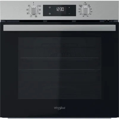 Four encastrable pyrolyse OMR559RR0X, 71 litres, 9 modes de cuisson