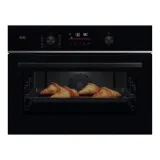 AEG Four Encastrable Série 5000 SurroundCook 3000W 45L Noir - TA5PK401B