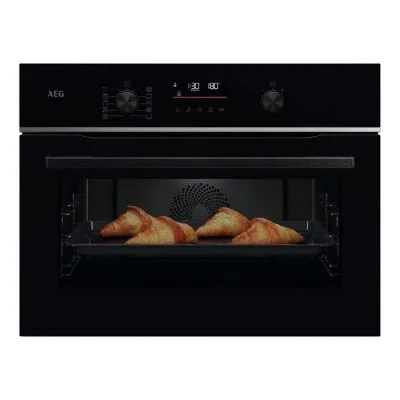 Four Encastrable Série 5000 SurroundCook 3000W 45L Noir - TA5PK401B