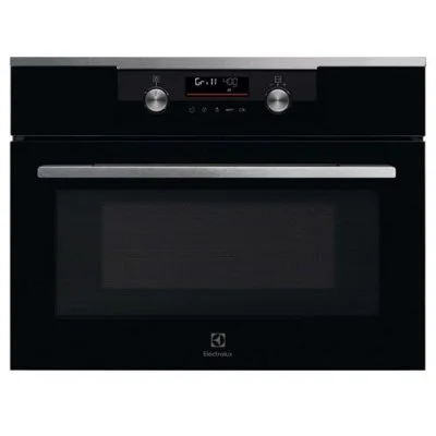 Four Encastrable SÉRIE 600 Micro-ondes & Gril ELECTROLUX KVMDE46X