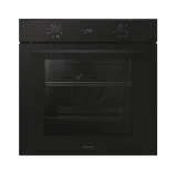 HAIER Four Encastrable Série ID 2 980W 78L Noir - ID2P3T1HTB