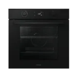 HAIER Four Encastrable Série ID 2 990W 78L Noir - H6 ID25B3LYTB