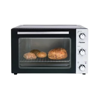 Four Grill 55l 2000w Noir/Inox Aov55