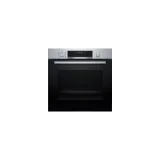 BOSCH Four intégrable, 60 x 60 cm, Inox Série 6 HBG578ES7F