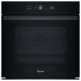 WHIRLPOOL four intégrable 73l 60cm pyrolyse + hydrolyse - WOI4S8PM0SBAF