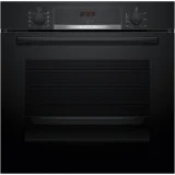 BOSCH Four Intégrable, HBA553BA3F, Série 4, 60 X 60 cm, Noir