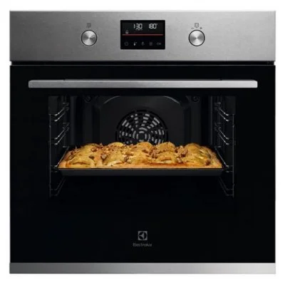 Four intégrable multifonction 65l 60cm a+ pyrolyse inox KOHFP46BX
