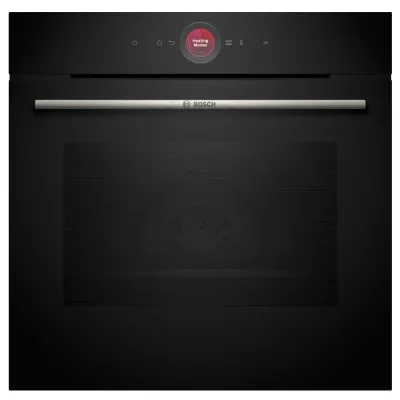 Four intégrable multifonction 71l 60cm a+ pyrolyse noir - HBG7741B1 - BOSCH