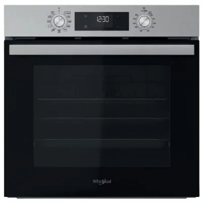 Four intégrable multifonction 71l 60cm catalyse inox OMR58CU1SX