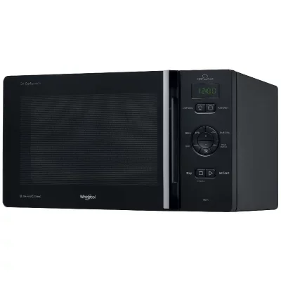 Four Micro-ondes Whirlpool Mcp 345 Nb