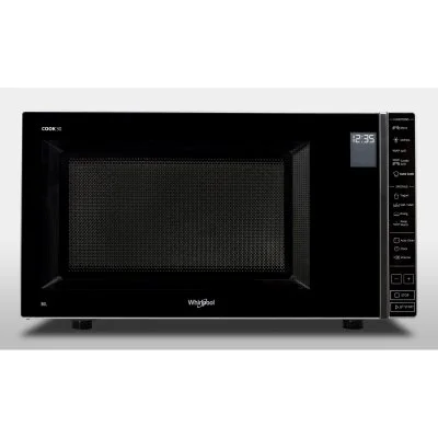 Four Micro-ondes Whirlpool Mwp 303 Sb
