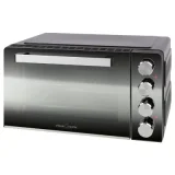 PROFICOOK Four multifonction 30L Noir PC-MBG1277-Noir