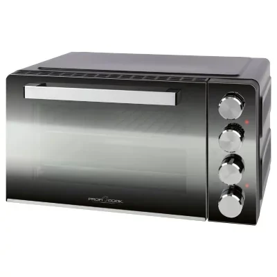 Four multifonction 30L Noir Proficook PC-MBG1277-Noir